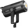 Image de Godox Lampe vidéo à LED SL200III Bi (Bi-color) (Nouveauté) (Offre) (Lumière vidéo), Lumière continue
