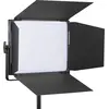 Image de Godox KNOWLED LDX100BI Panneau lumineux bi-couleur, Lumière continue