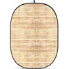Image de Godox Panneau arrière pliable CBA WW0001 (180 cm, 240 cm), Fond de studio, Marron