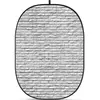 Image de Godox Panneau arrière pliable CBA WB0003 (200 cm, 200 cm), Fond de studio, Multicolore