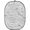 Image de Godox Panneau arrière pliable CBA WB0004 (210 cm, 210 cm), Fond de studio, Multicolore