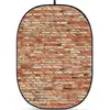 Image de Godox Panneau arrière pliable CBA WB0005 (183 cm, 213 cm), Fond de studio, Multicolore