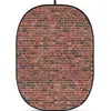 Image de Godox Panneau arrière pliable CBA WB0006 (210 cm, 210 cm), Fond de studio, Gris