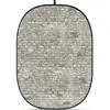 Image de Godox Panneau arrière pliable CBA WB0010 (200 cm, 200 cm), Fond de studio, Gris