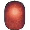 Image de Godox Panneau arrière pliable CBA TA0013 (150 cm, 200 cm), Fond de studio, Noir, Marron
