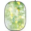 Image de Godox Collapsible Backdrop CBA TB0007 (150 cm, 200 cm), Fond de studio, Vert