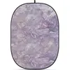 Image de Godox Panneau arrière pliable CBA PA0004 (150 cm, 210 cm), Fond de studio, Bleu, Violet, Multicolore