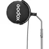 Image de Godox Air Cushion LED Mat AT200BI (Godox), Flash