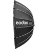 Image de Godox Grid für S120T Softbox (Boîte à lumière, 120 cm), Boîte à lumière + réflecteur