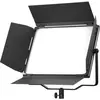 Image de Godox P120Bi - Bi-Color LED Light Panel (Panneaux lumineux), Lumière continue, Noir