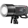 Image de Godox AD600 PRO II (Tête de flash, 600 Ws), Flash studio, Noir