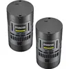 Image de Godox Litemons RS60Bi Bi color 2 light kit (éclairage de studio, Lumière vidéo), Lumière continue