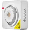 Image de Godox ML100R (Lumière vidéo), Lumière continue, Multicolore