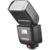 Image de Godox V480 F - Flash with Battery for Fujifilm (Flash à monter, Fujifilm), Flash, Noir