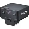 Image de Godox IT20 C Black iFlash TTL Camera Flash for Canon (Flash à monter, Canon), Flash, Noir