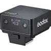 Image de Godox IT20 O Black iFlash TTL Camera Flash for OM System (Flash à monter), Flash, Noir