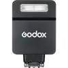 Image de Godox iT22 F black - TTL Mini Flash for Fujifilm black (Flash à monter, Fujifilm), Flash, Noir