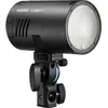 Image de Godox Witstro AD100ProII (100 Ws), Flash studio, Noir