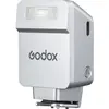 Image de Godox iT22 F silver - TTL Mini Flash for Fujifilm silver (Fujifilm, Godox), Flash, Argent
