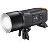Image de Flash Godox AD800Pro 800 W Noir