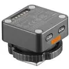 Image de Flash Godox X5 Wireless Hotshoe and Trigger for iT32 Noir pour Sony