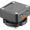 Image de Godox X5 S Déclencheur de flash sans fil pour Sony avec flash iT32 (Funk), Déclencheur à distance, Noir