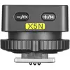 Image de Godox X5 N - Wireless Flash Trigger for Nikon with iT32 Flash (Funk), Déclencheur à distance, Noir