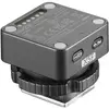 Image de Godox X5 F - Wireless Flash Trigger for Fujifilm with iT32 Flash (Funk), Déclencheur à distance, Noir