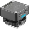 Image de Godox X5 O - Wireless Flash Trigger for Oly/Pan with iT32 Flash (Funk), Déclencheur à distance, Noir