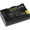 Image de Nitecore NC BP005 (Canon LP E6N) 1900mAh (Batterie de l'appareil photo), Alimentation pour appareil photo