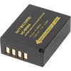 Image de Nitecore NP-W126S Kamera Akku für Fujifilm (Batterie de l'appareil photo), Alimentation pour appareil photo