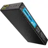 Image de Nitecore Powerbank SUMMIT20000 - 20000mAh, résistant au froid (20000 mAh, 20 W, 77 Wh), Chargeur de secours, Gris