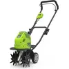 Image de Greenworks, Scarificateur, Glebogryzarka GR27087SET