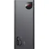 Image de Baseus Série Adaman (20000 mAh, 65 W, 74 Wh), Chargeur de secours, Noir