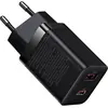Image de Baseus Super Si Pro Quick Charger (30 W), Chargeur USB, Noir