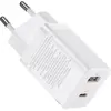 Image de Baseus Super Si Pro Quick Charger (30 W), Chargeur USB, Blanc