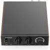 Image de FiiO LEVEL 1 (Amplificateur de puissance), Amplificateur stéréo, Noir