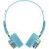 Image de FiiO EH11 (Pas de réduction du bruit, 27 h, Sans fil), Écouteurs, Bleu