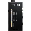 Image de FiiO RR11 (FM), Radio, Noir
