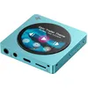 Image de Baladeur audiophile MP3 Fiio Snowsky Disc Bleu
