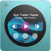 Image de FiiO Snowsky Disc (2000 Go), Lecteur MP3 + appareil audio portable, Bleu