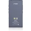 Image de FiiO M33 R2R (128 Go), Lecteur MP3 + appareil audio portable, Bleu