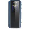 Image de FiiO BTR13 (Écran, Micro, Réglage du son, USB-DAC, Bluetooth), Amplificateur pour casque, Bleu
