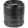 Image de Viltrox AF 56mm f/16 - 1.4, Fujifilm X (Fujifilm X, APS-C / DX), Objectif, Noir