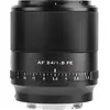 Image de Viltrox 24 mm f/1,8 AF Sony FE (Sony E, Plein format), Objectif, Noir