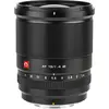 Image de Viltrox AF 13mm f/1.4 (Fujifilm X, APS-C / DX), Objectif, Noir