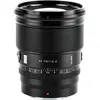 Image de Viltrox AF 75mm F/1.2 Nikon Z (Nikon Z, APS-C / DX), Objectif, Noir
