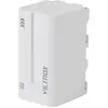 Image de Viltrox NP F750 Battery with USB C Charging Port (Batterie de l'appareil photo), Alimentation pour appareil photo, Noir