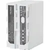 Image de Viltrox NP F970 Battery 6600mah avec port de chargement USB C (Batterie de l'appareil photo), Alimentation pour appareil photo, Noir