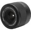 Image de Viltrox AF 20mm f2.8 Sony E-Mount (Sony E, Plein format), Objectif, Noir